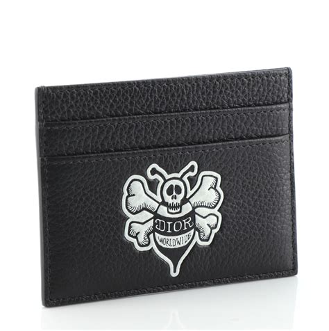 dior card holders sale